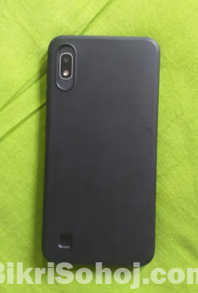 Samsung A10